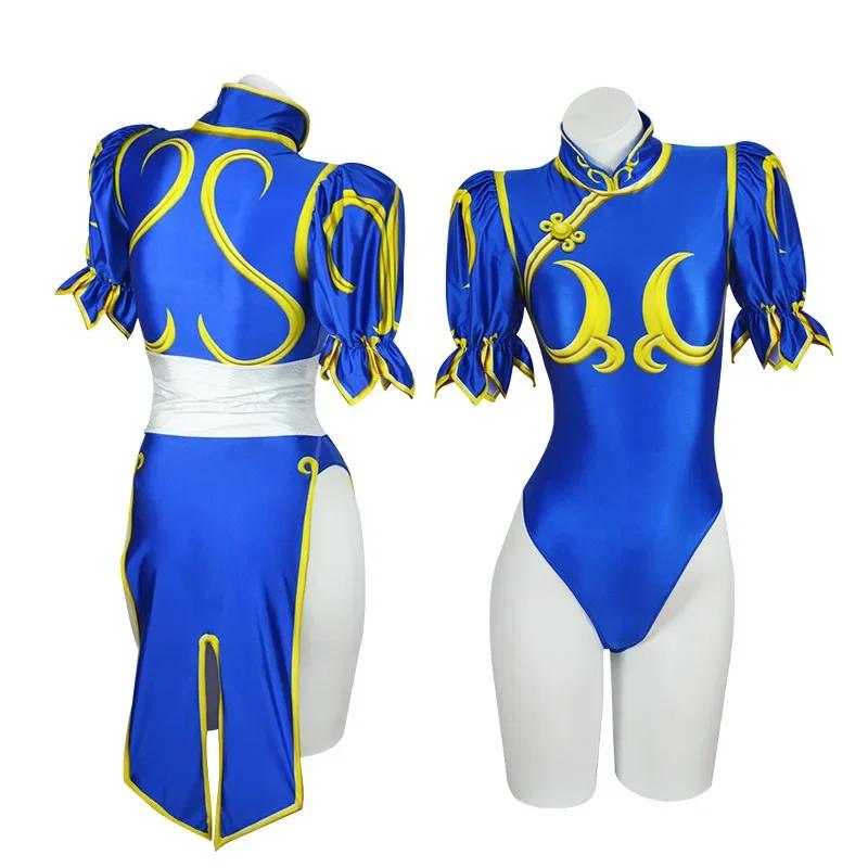 Sutorito Faita Chun Li ǽ Ʈ ׼ , ҷ Ƽ  , ڽ ڽƬ, ο 